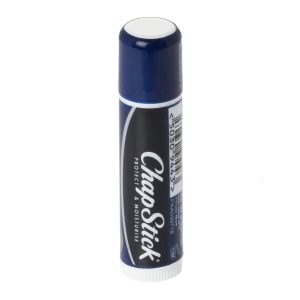 5 Chapstick Classic Original Lip Balm